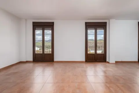 Piso en Plaza de San Isidro