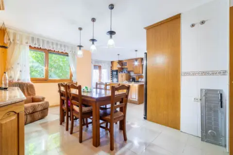 Chalet en Avenida del Monte