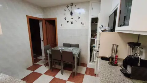 Piso en calle de los Sagrados Corazones, 5