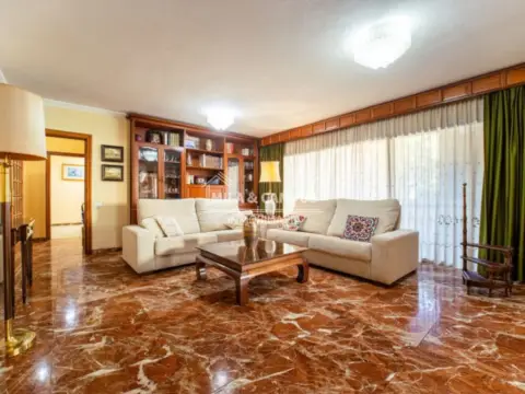 Piso en Centro-Zona calle Castillo