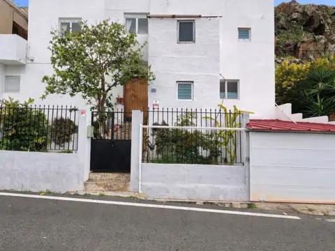Casa pareada en Carretera Cabo Verde