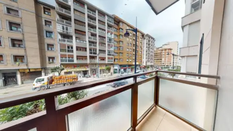 Piso en calle de San Pedro