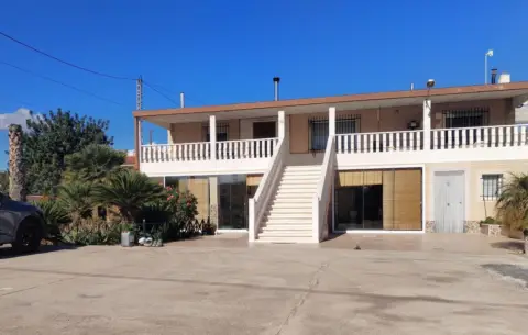 Chalet en Comunidad Valenciana