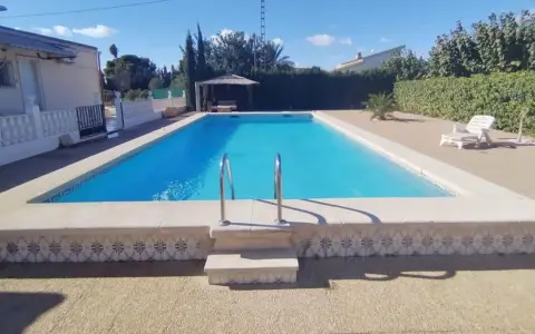 Chalet en Comunidad Valenciana