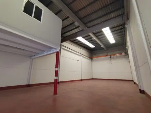 Nave industrial en Comunidad Valenciana