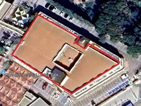 Terreno en Comunidad Valenciana