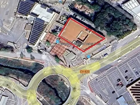 Terreno en Comunidad Valenciana