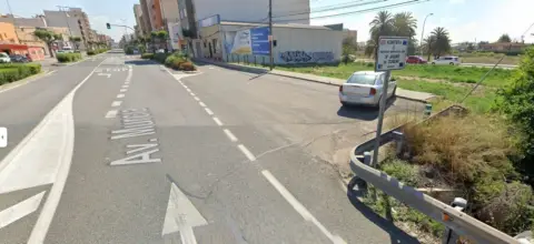 Terreno en Comunidad Valenciana