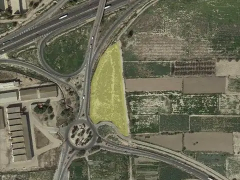 Terreno en Comunidad Valenciana