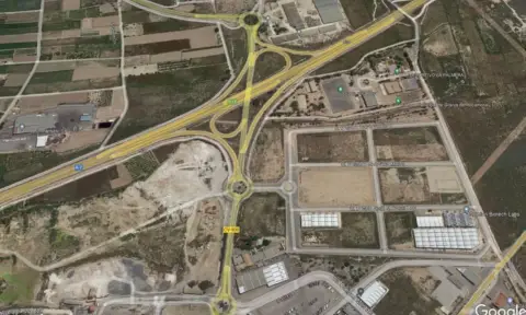 Terreno en Comunidad Valenciana