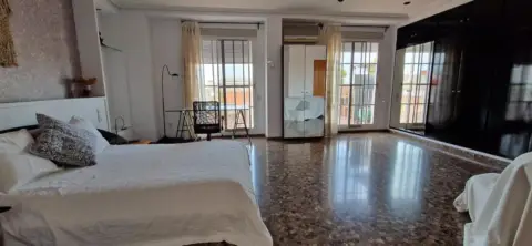 Habitación en calle de Sevilla