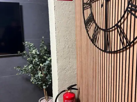 Piso en calle de la Amistad