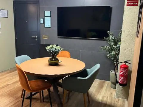 Piso en calle de la Amistad