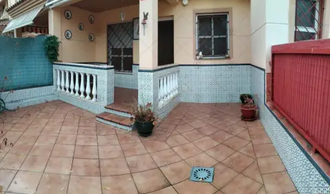 Chalet en Punta Umbria