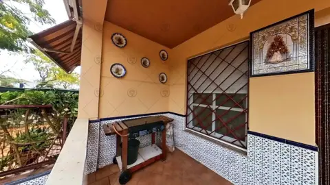 Chalet en Punta Umbria