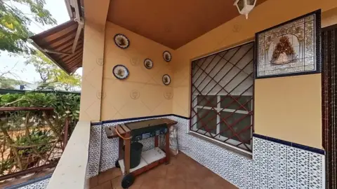 Chalet en Punta Umbria