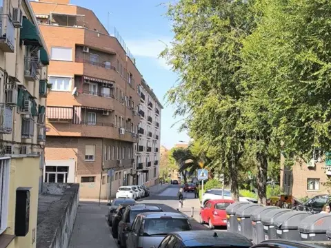 Piso en Arganda del Rey