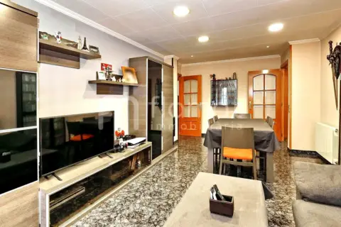 Piso en Carrer de la Saboneria