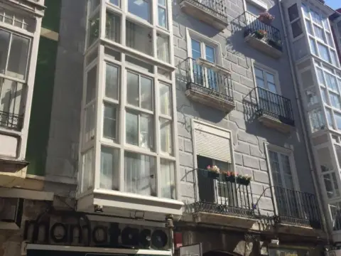 Ático en Plaza de San Juan