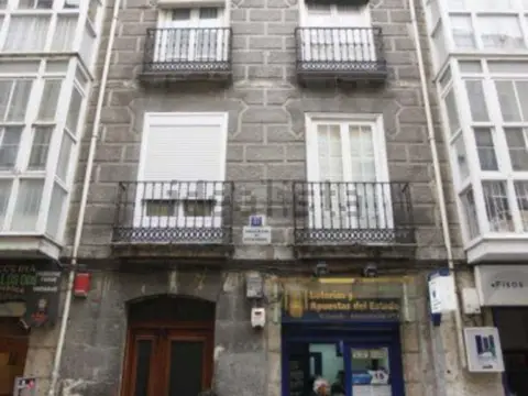 Ático en Plaza de San Juan