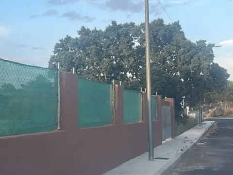 Chalet en calle Reus