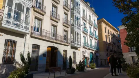 Piso en Plaza de Santa Ana, 7
