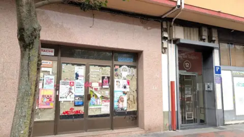 Local comercial en Avenida de España, 12