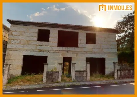 Casa en Muiños