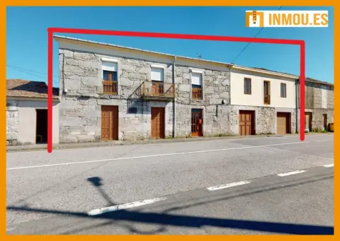 Casa en Picouto