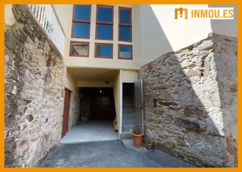 Casa en Picouto
