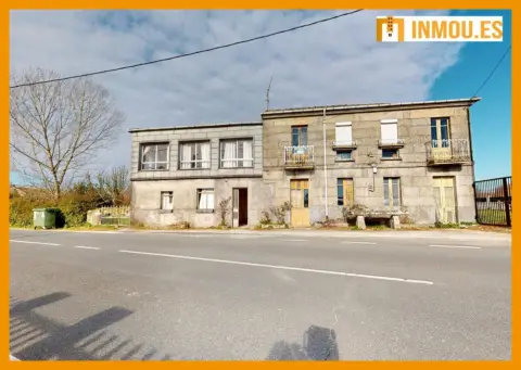 Casa en Piñor de Cea