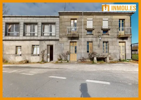 Casa en Piñor de Cea
