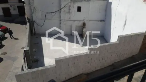 Terreno en Vélez-Málaga