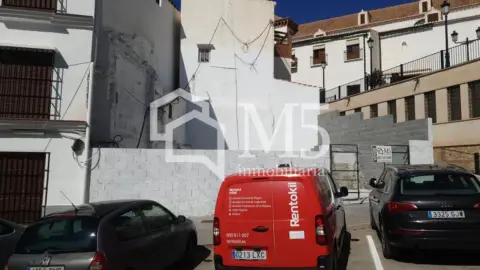 Terreno en Vélez-Málaga