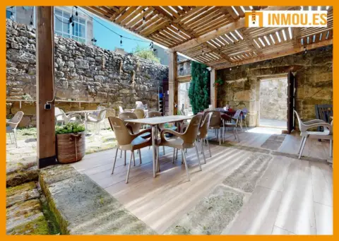 Local comercial en Celanova