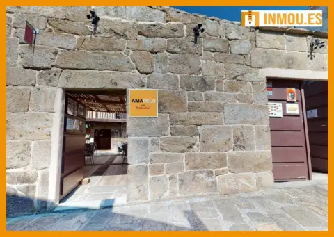 Local comercial en Celanova