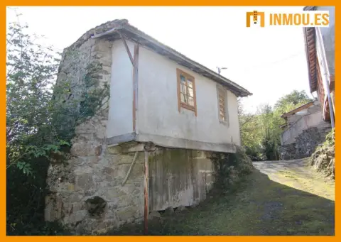 Casa en Verea