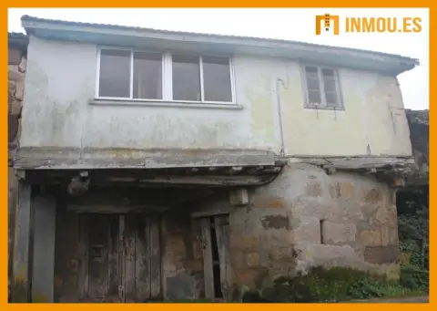 Casa en A Bola