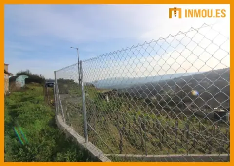 Terreno en Celanova