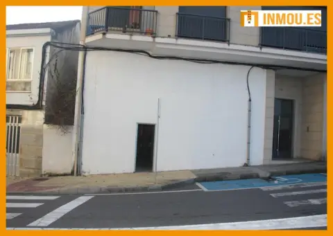 Local comercial en Celanova