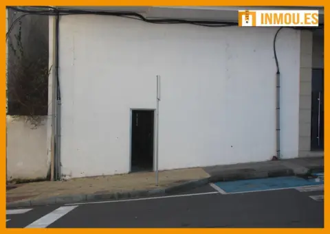 Local comercial en Celanova