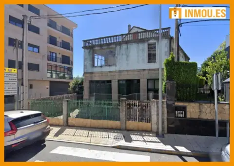 Casa en Celanova