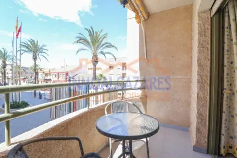 Apartamento en Centro