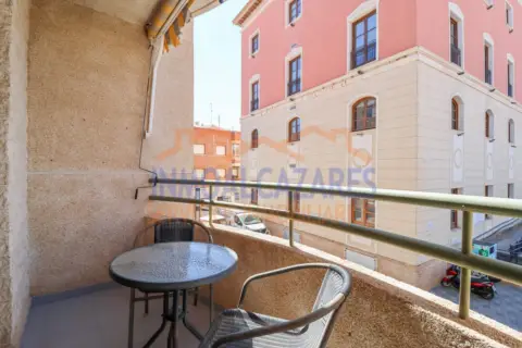 Apartamento en Centro