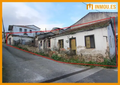 Casa en Mariñamansa