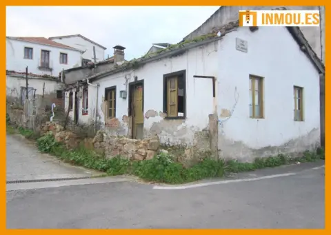 Casa en Mariñamansa