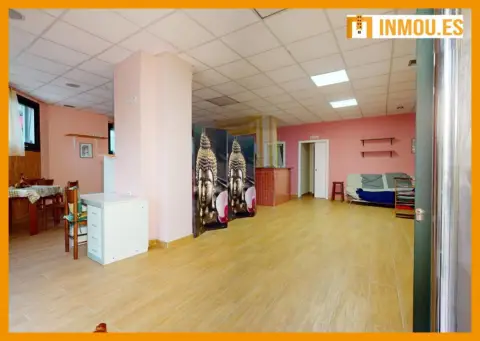 Local comercial en Posio