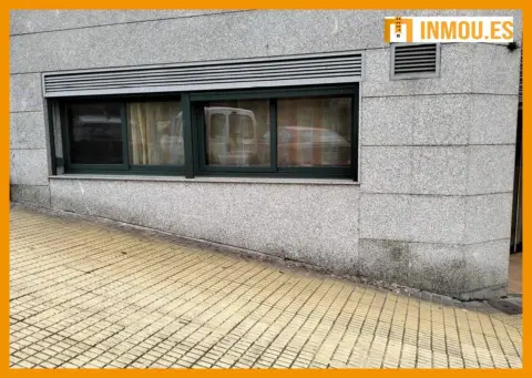 Local comercial en Posio