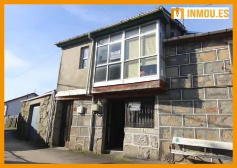 Casa en Galicia