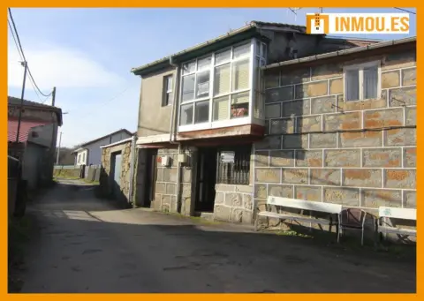 Casa en Galicia